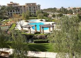 Chalet - 3 bedrooms for للايجار in Marassi - Sidi Abdel Rahman - North Coast Chalet - 3 bedrooms for للايجار in Marassi - Sidi Abdel Rahman - North Coast