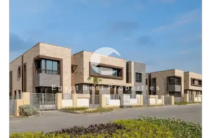 فيلا - 3 غرف نوم - 4 حمامات للبيع في تاج سيتي - كمبوندات التجمع الخامس - التجمع الخامس - مدينة القاهرة الجديدة - القاهرة