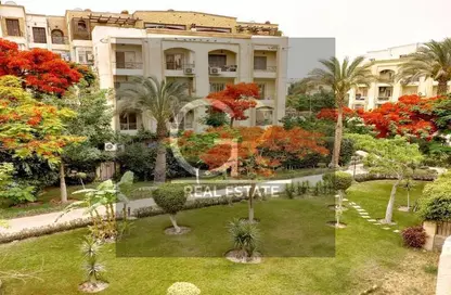Apartment - 2 Bedrooms - 2 Bathrooms for sale in Hadayek Al Mohandessin - 4th District - Sheikh Zayed City - Giza