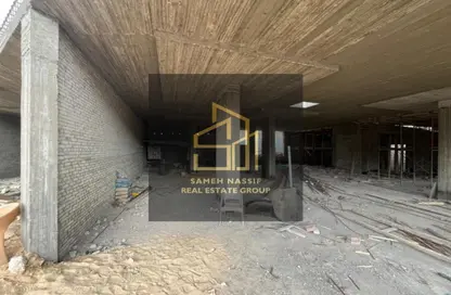 Office Space - Studio for sale in Al Gezira St. - South Investors Area - New Cairo City - Cairo