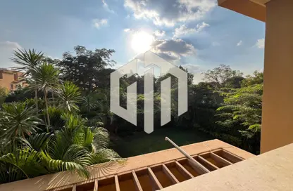 Villa - 5 Bedrooms - 4 Bathrooms for rent in Bellagio - Ext North Inves Area - New Cairo City - Cairo