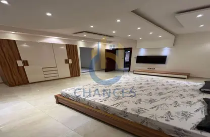 Apartment - 3 Bedrooms - 3 Bathrooms for sale in Ahmed Shawky Axis - El Banafseg 1 - El Banafseg - New Cairo City - Cairo