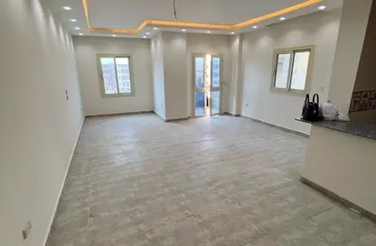 Apartment - 3 Bedrooms - 1 Bathroom for sale in Badr City - Cairo