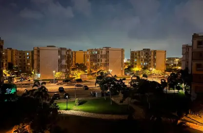 Apartment - 3 Bedrooms - 2 Bathrooms for sale in Madinaty - Cairo