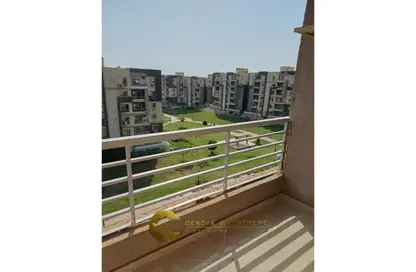 Apartment - 3 Bedrooms - 2 Bathrooms for sale in Dar Misr - 16th District - Sheikh Zayed City - Giza