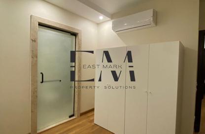 Apartment - 3 Bedrooms - 2 Bathrooms for rent in Al Gezira St. - South Investors Area - New Cairo City - Cairo
