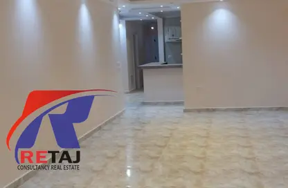 Apartment - 3 Bedrooms - 2 Bathrooms for rent in Africa   Emtedad Moustafa Al Nahas - 9th Zone - Nasr City - Cairo