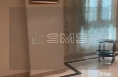 Apartment - 3 Bedrooms - 2 Bathrooms for rent in Fatma Al Sharbatly Mosque - District 3 - The 5th Settlement - New Cairo City - Cairo