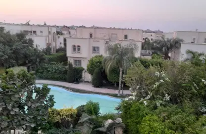 فيلا - 5 غرف نوم - 5 حمامات للبيع في زايد جرينز 2 - زايد جرينز - مدينة زايد الجديدة - الشيخ زايد - الجيزة