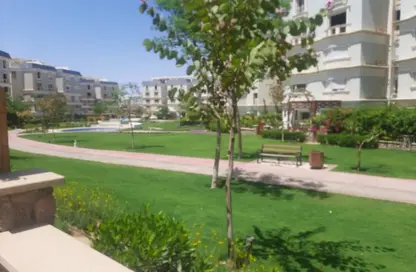 iVilla - 3 Bedrooms - 3 Bathrooms for sale in Mountain View Hyde Park - 5th Settlement Compounds - The 5th Settlement - New Cairo City - Cairo