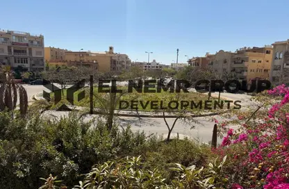 شقة - 4 غرف نوم - 3 حمامات للبيع في الياسمين 3 - الياسمين - مدينة القاهرة الجديدة - القاهرة
