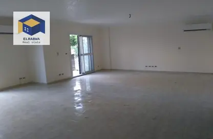Apartment - 3 Bedrooms - 3 Bathrooms for sale in El Rehab Extension - Al Rehab - New Cairo City - Cairo