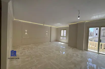 شقة - 3 غرف نوم - 2 حمامات للايجار في كناريا - كمبوندات الشيخ زايد - الشيخ زايد - الجيزة