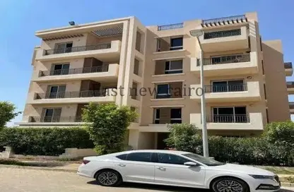Apartment - Studio for sale in Taj City - 5th Settlement Compounds - The 5th Settlement - New Cairo City - Cairo