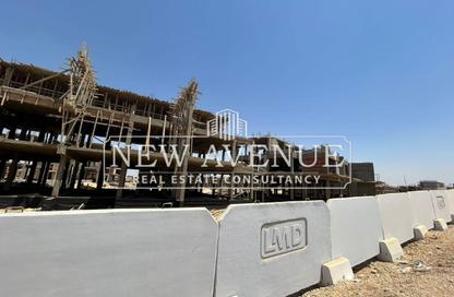 Office Space - Studio - 1 Bathroom for sale in Eastside New Cairo - 5th Settlement Compounds - The 5th Settlement - New Cairo City - Cairo
