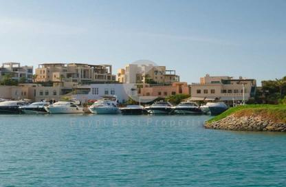 Villa - 5 Bedrooms - 4 Bathrooms for sale in North Bay - Al Gouna - Hurghada - Red Sea
