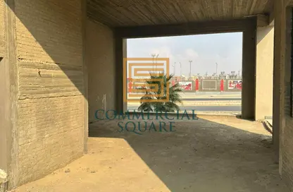 Shop - Studio for sale in Village Gardens Katameya - 5th Settlement Compounds - The 5th Settlement - New Cairo City - Cairo