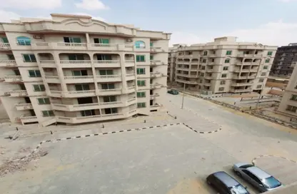 Apartment - 3 Bedrooms - 2 Bathrooms for sale in Lotus Compound - 5th Settlement Compounds - The 5th Settlement - New Cairo City - Cairo Apartment - 3 Bedrooms - 2 Bathrooms for sale in Lotus Compound - 5th Settlement Compounds - The 5th Settlement - New Cairo City - Cairo