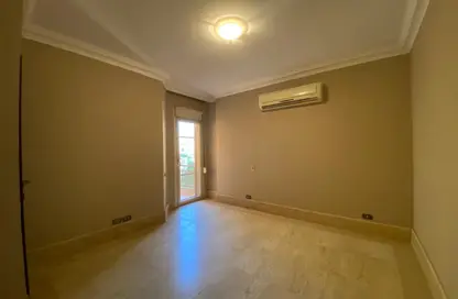 شقة - 3 غرف نوم - 2 حمامات للبيع في سيتي فيو - طريق مصر اسكندرية الصحراوي - مدينة 6 أكتوبر - الجيزة