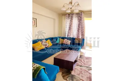 شاليه - 2 غرف نوم - 2 حمامات للبيع في جراند فيو - بورتو السخنة - العين السخنة - السويس