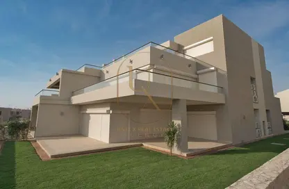 شاليه - 2 غرف نوم - 2 حمامات للبيع في ازها الساحل الشمالي - راس الحكمة - الساحل الشمالي