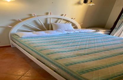 Apartment - 2 Bedrooms - 2 Bathrooms for sale in Golf Porto Marina - Al Alamein - North Coast