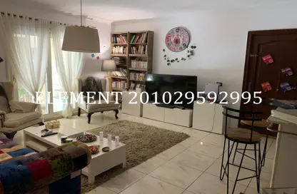 Apartment - 2 Bedrooms - 2 Bathrooms for sale in Hadayek Al Mohandessin - 4th District - Sheikh Zayed City - Giza Apartment - 2 Bedrooms - 2 Bathrooms for sale in Hadayek Al Mohandessin - 4th District - Sheikh Zayed City - Giza