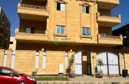 Penthouse - 3 Bedrooms - 3 Bathrooms for sale in El Koronfel - The 5th Settlement - New Cairo City - Cairo Penthouse - 3 Bedrooms - 3 Bathrooms for sale in El Koronfel - The 5th Settlement - New Cairo City - Cairo