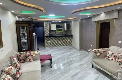 شقة - 3 غرف نوم - 2 حمامات للبيع في محور اللبيني - المريوطية - فيصل - حي الهرم - الجيزة