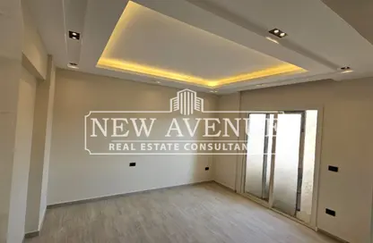 Apartment - 3 Bedrooms - 3 Bathrooms for sale in Mountain View iCity - 5th Settlement Compounds - The 5th Settlement - New Cairo City - Cairo