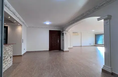 شقة - 4 غرف نوم - 3 حمامات للايجار في شارع الطيران - مدينة التوفيق - مدينة نصر - القاهرة