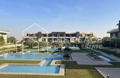 Villa - 5 Bedrooms - 3 Bathrooms for sale in Joulz - Cairo Alexandria Desert Road - 6 October City - Giza