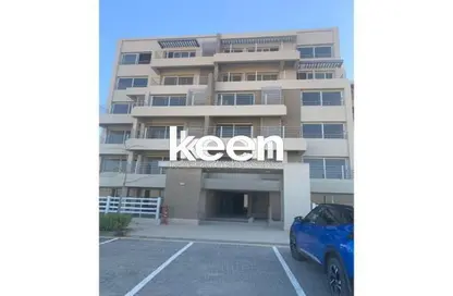 Apartment - 4 Bedrooms - 4 Bathrooms for sale in Capital Gardens   Palm Hills - Mostakbal City Compounds - Mostakbal City - Future City - Cairo