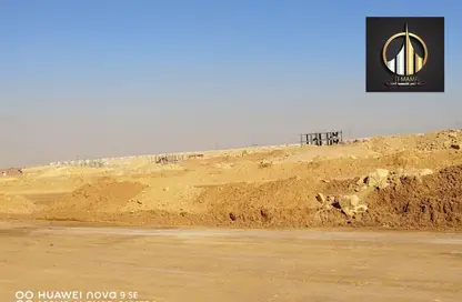 Land - Studio for sale in El Motamayez District - Badr City - Cairo