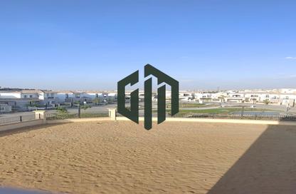 Villa - 5 Bedrooms - 5 Bathrooms for rent in Celesta Hills - Uptown Cairo - Mokattam - Cairo