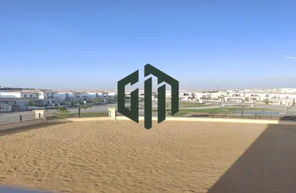 Villa - 5 Bedrooms - 5 Bathrooms for rent in Celesta Hills - Uptown Cairo - Mokattam - Cairo