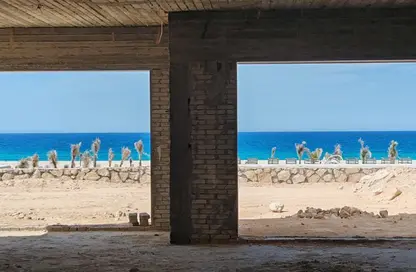 شاليه - 2 غرف نوم - 3 حمامات للبيع في هاسيندا ويست - راس الحكمة - الساحل الشمالي