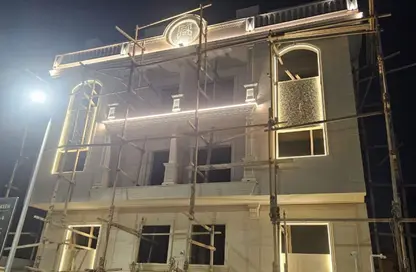 شقة - 3 غرف نوم - 2 حمامات للبيع في شارع مجمع البنوك - شارع التسعين الجنوبي - التجمع الخامس - مدينة القاهرة الجديدة - القاهرة