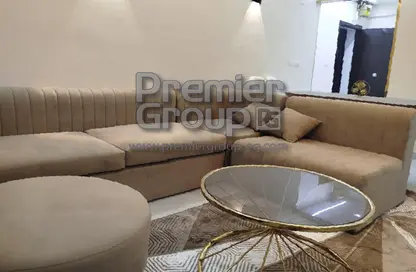 شقة - 2 غرف نوم - 1 حمام للايجار في شارع 221 - دجلة - حي المعادي - القاهرة