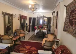 Apartment - 3 Bedrooms - 2 Bathrooms for sale in Al Galaa St. - Victoria - Hay Awal El Montazah - Alexandria