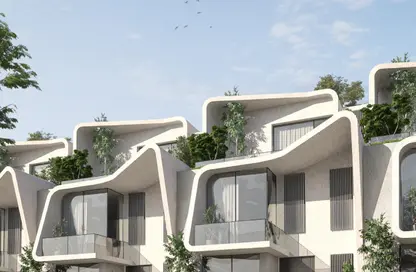 Chalet - 1 Bedroom - 2 Bathrooms for sale in Dose - Qesm Ad Dabaah - North Coast