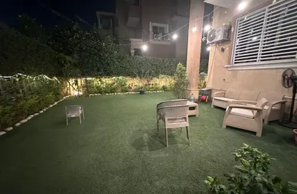 شقة - 3 غرف نوم - 2 حمامات للايجار في مدينة الخمائل - كمبوندات الشيخ زايد - الشيخ زايد - الجيزة
