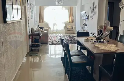 شقة - 2 غرف نوم - 1 حمام للبيع في محرم بك - حي وسط - الاسكندرية