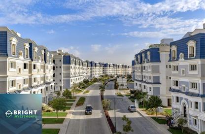 Twin House - 4 Bedrooms - 3 Bathrooms for sale in Mountain View Hyde Park - 5th Settlement Compounds - The 5th Settlement - New Cairo City - Cairo