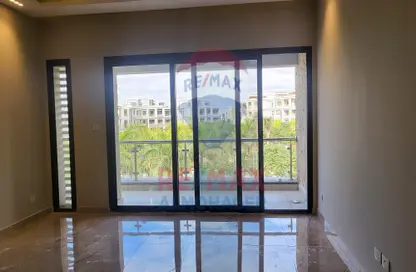 Apartment - 2 Bedrooms - 2 Bathrooms for rent in Beverly Hills - Sheikh Zayed Compounds - Sheikh Zayed City - Giza