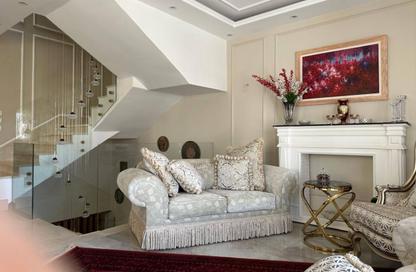 Villa - 3 Bedrooms - 3 Bathrooms for rent in Mountain View Chill Out Park - Northern Expansions - 6 October City - Giza