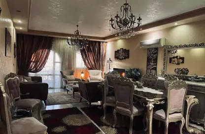 دوبلكس - 5 غرف نوم - 3 حمامات للبيع في النخيل - كمبوندات التجمع الخامس - التجمع الخامس - مدينة القاهرة الجديدة - القاهرة