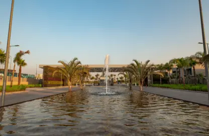 Duplex - 3 Bedrooms - 4 Bathrooms for sale in Al Burouj Compound - El Shorouk Compounds - Shorouk City - Cairo