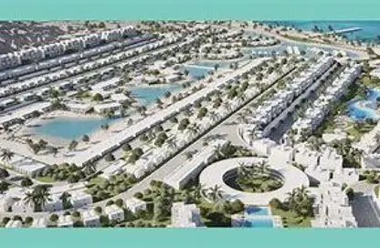 Villa - 3 Bedrooms - 4 Bathrooms for sale in Salt - Ras Al Hekma - North Coast