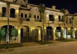 Villa - 5 bedrooms - 2 bathrooms for للبيع in Al Patio - Ring Road - 6 October City - Giza